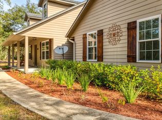 520 Hoover Rd, Palatka, FL 32177
