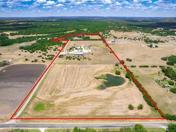 1301 County Road 228, Florence, TX 76527