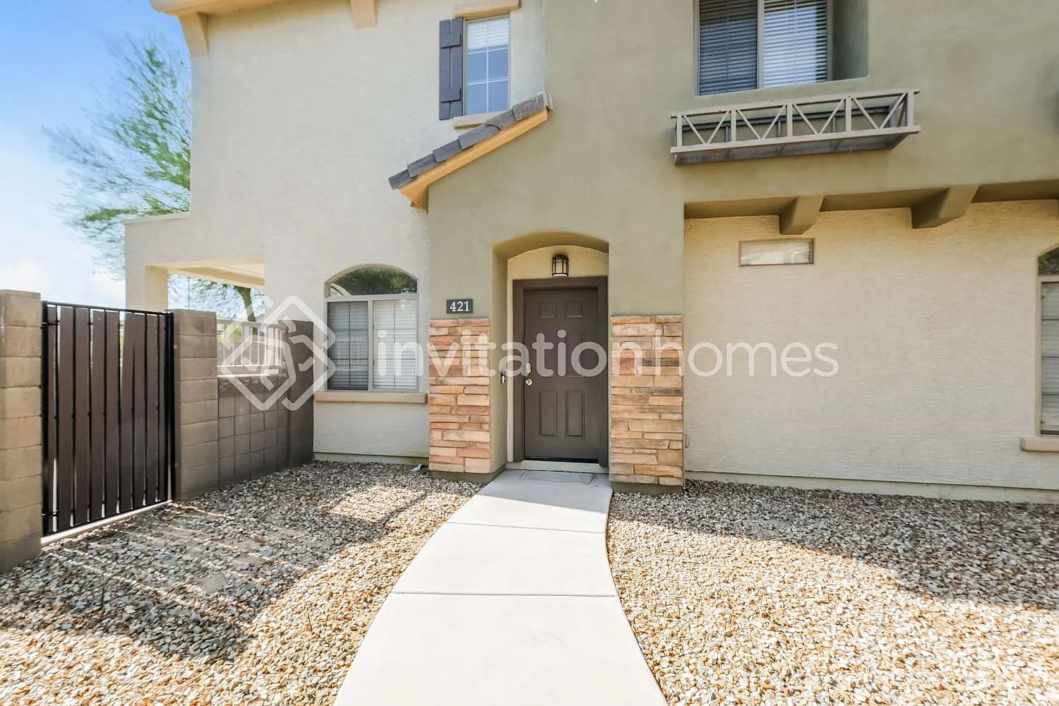 421 N 168th Ln Goodyear, AZ 85338 — Photo 1