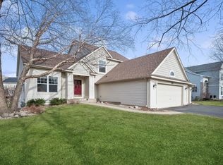 9255 Avalon Path, Inver Grove Heights, MN 55077