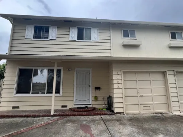 1493 Falcon Ct, Sunnyvale, CA 94087