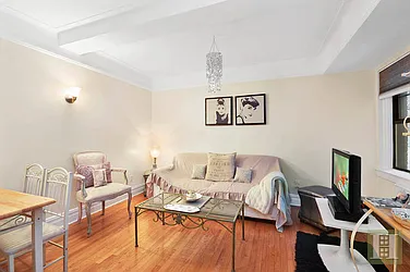 Rented by Halstead Real Estate