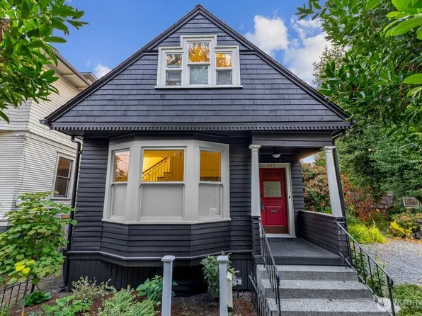 115 11th Avenue E, Seattle, WA 98102