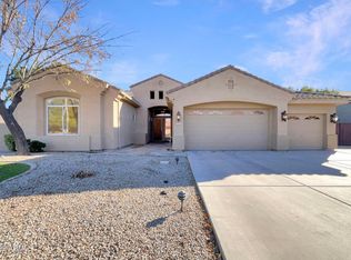 741 N Tower Pl, Chandler, AZ 85225