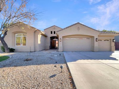 741 N Tower Pl, Chandler, AZ, 85225