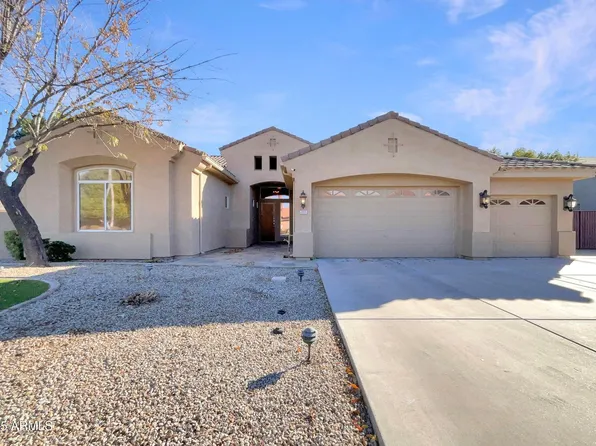 741 N TOWER Place, Chandler, AZ 85225