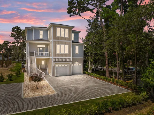 Talora Plan, Water Oak