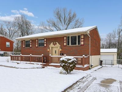 92 Juarez Cir, Covington, KY, 41017