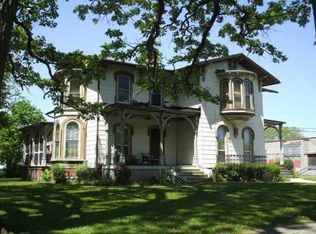 116 S 5th St, Delavan, WI 53115