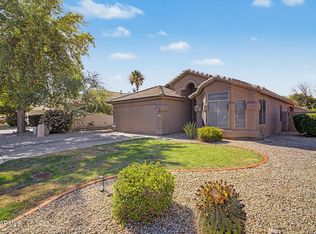 3056 E SWEETWATER Avenue, Phoenix, AZ 85032