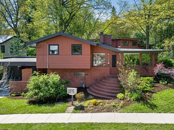 25 Shepard Terrace, Madison, WI 53705