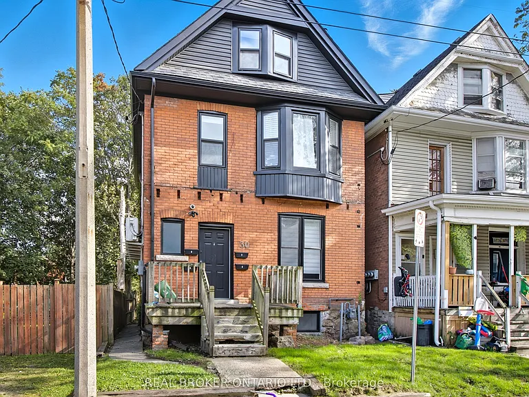 30 Stirton St #2 — Photo 8