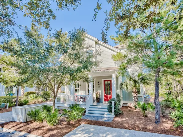 87 Salt Box Ln, Inlet Beach, FL 32461