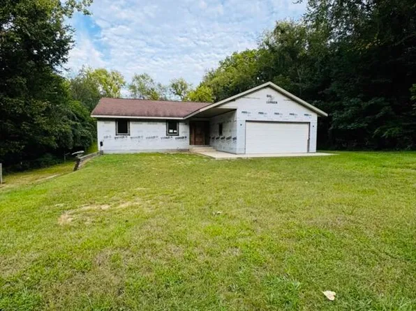 65425 Ben Clanton Dr, Cassopolis, MI 49031