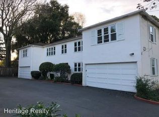 1039 Laurel St APT 2, Menlo Park, CA 94025