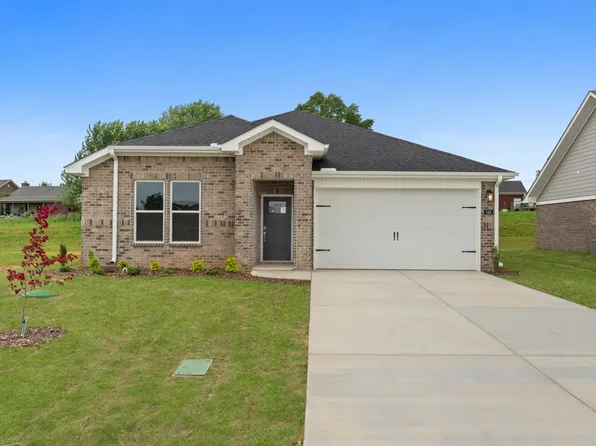 19 Aurora Cir Lot 115, Fayetteville, TN 37334