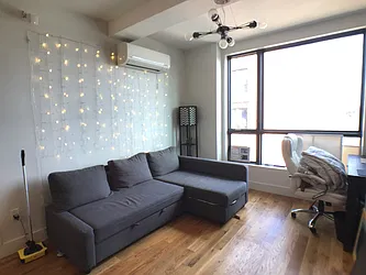 Rented by City Vista Inc