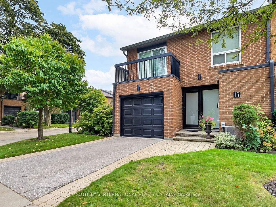 1st image of 1397 Royal York Rd #17