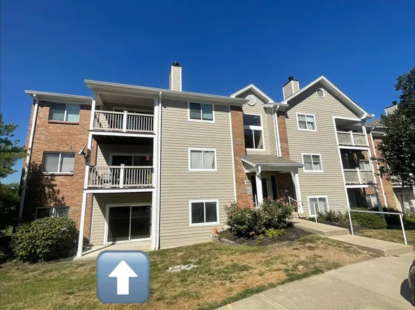 450 Lakeview Dr Unit 1, Wilder, KY 41071