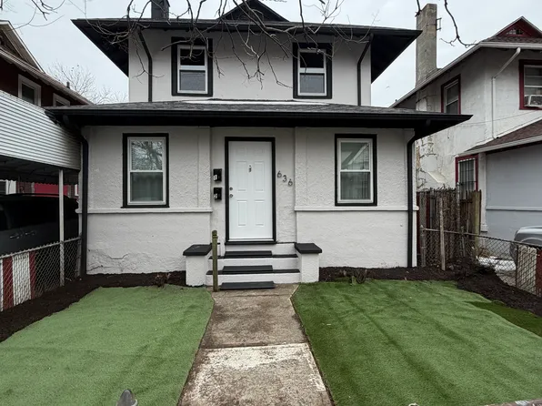 636 Beach 22nd St Floor 1, Far Rockaway, NY 11691