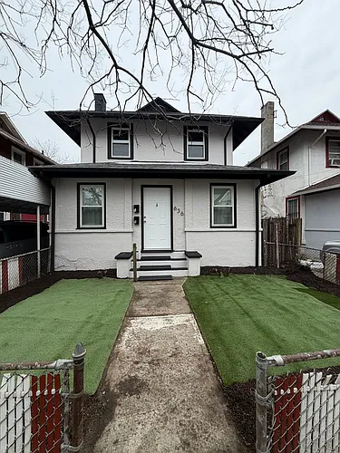 636 Beach 22nd St #1 Photo 1