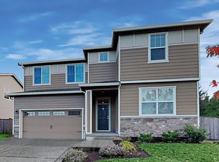 9101 NE 167th Ct, Vancouver, WA 98682