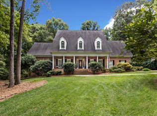 9105 Oak Bluff Ct, Waxhaw, NC 28173