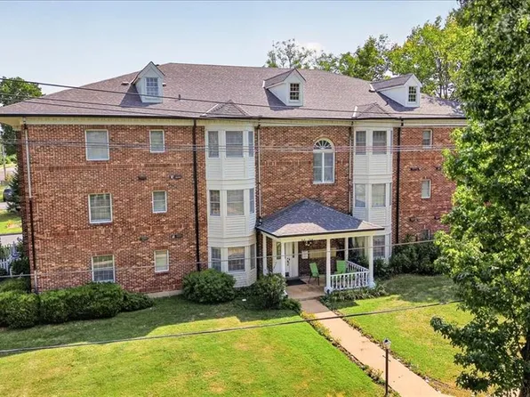 336 N Harrison Ave, Saint Louis, MO 63122