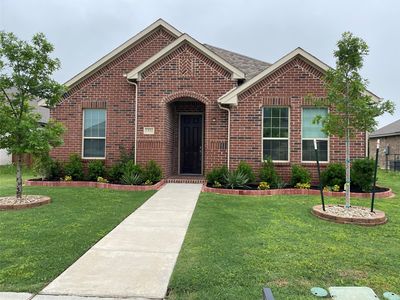 1521 Addison Dr, Lancaster, TX, 75134
