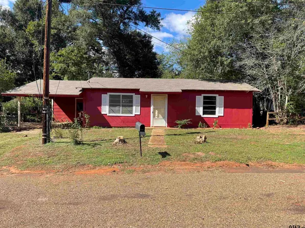 201 Garner Ln, Jacksonville, TX 75766