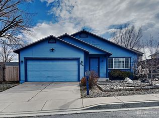 8640 Sopwith Blvd, Reno, NV 89506
