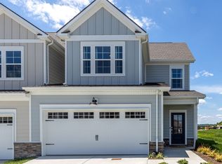 1077 June Wilde Rdg LOT 16273, Spring Hill, TN 37174