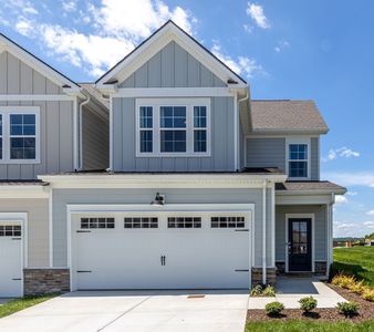 1077 June Wilde Rdg LOT 16273, Spring Hill, TN, 37174
