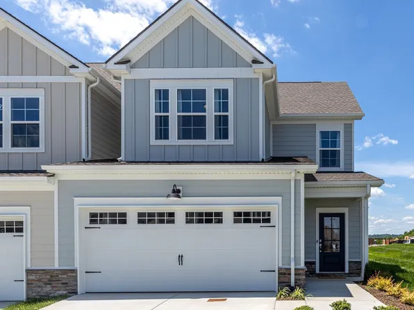 1077 June Wilde Rdg Lot 16273, Spring Hill, TN 37174