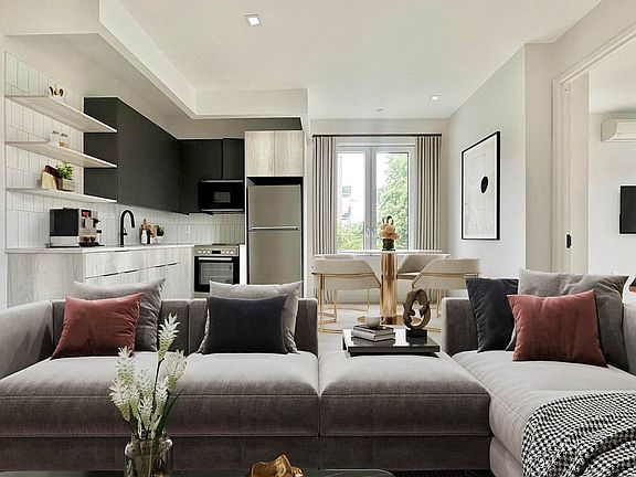 3rd image of 308 Linden Blvd #6B