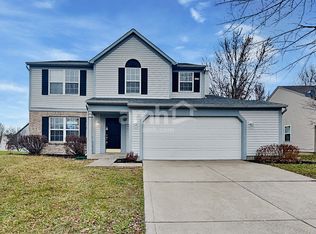10114 Alexia Dr, Indianapolis, IN