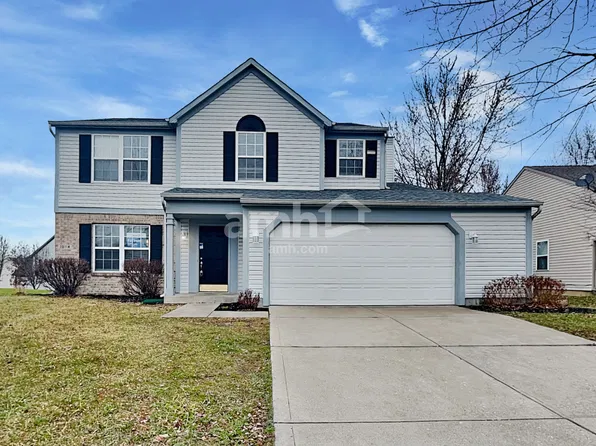10114 Alexia Dr, Indianapolis, IN 46236