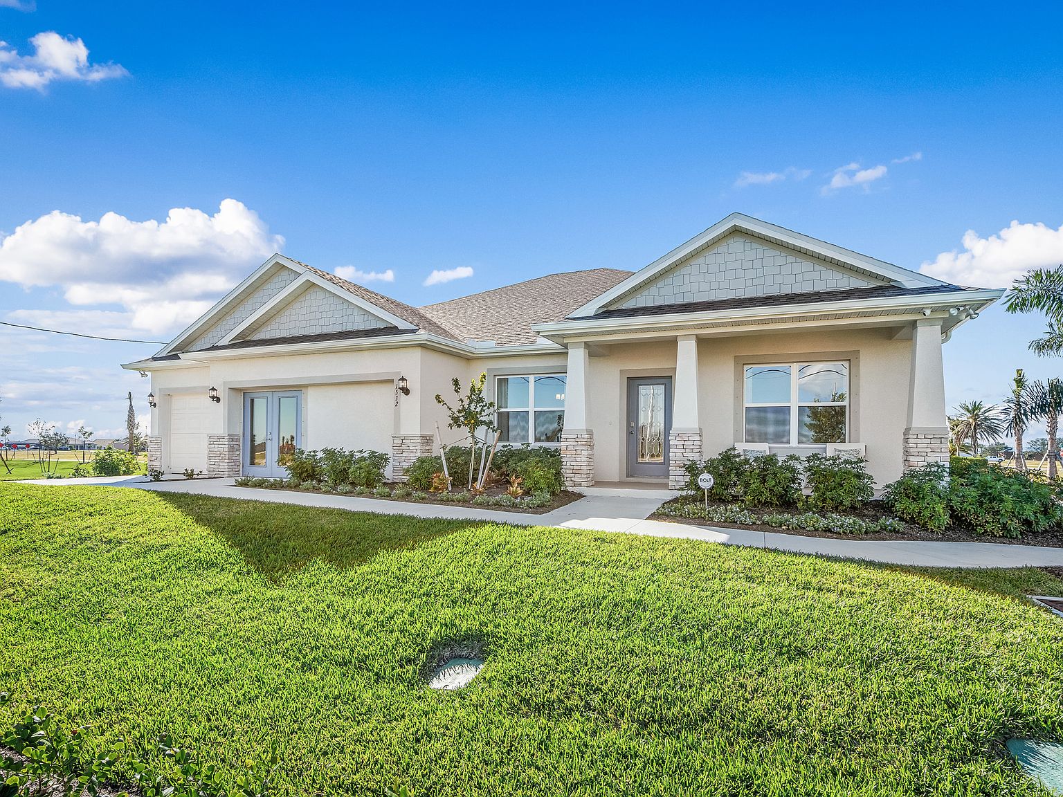 Cape Coral by Holiday Builders in Cape Coral FL Zillow