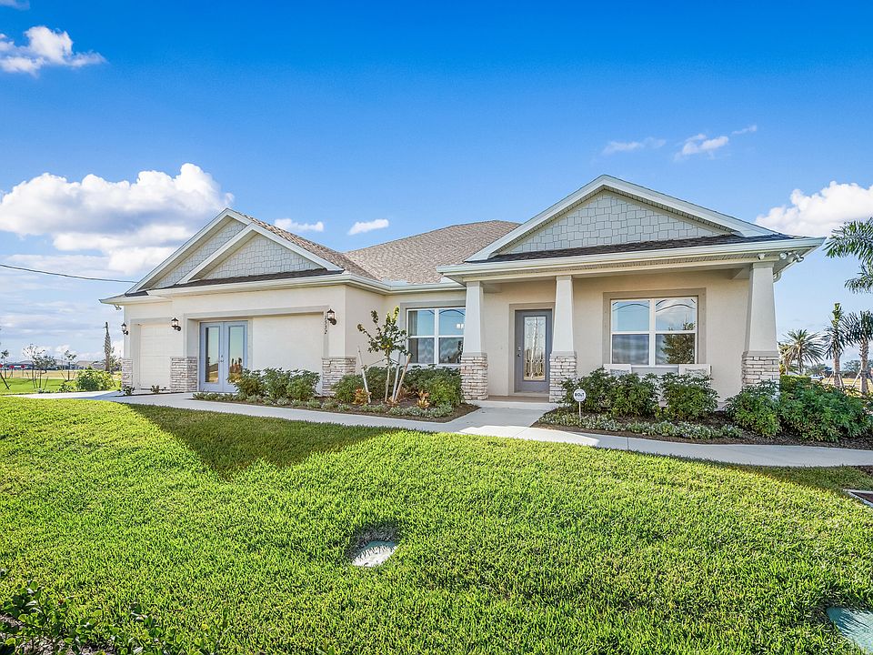 Cape Coral by Holiday Builders in Cape Coral FL Zillow