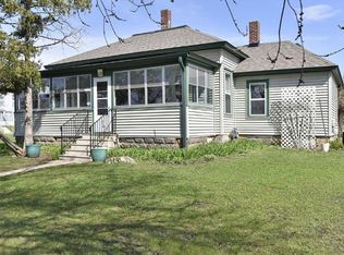 21 Franklin St E, Morristown, MN 55052