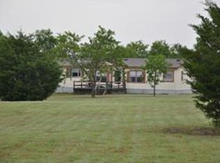 7871 County Road 2580, Royse City, TX 75189
