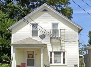 15 Rand St FLOOR 2, Central Falls, RI 02863
