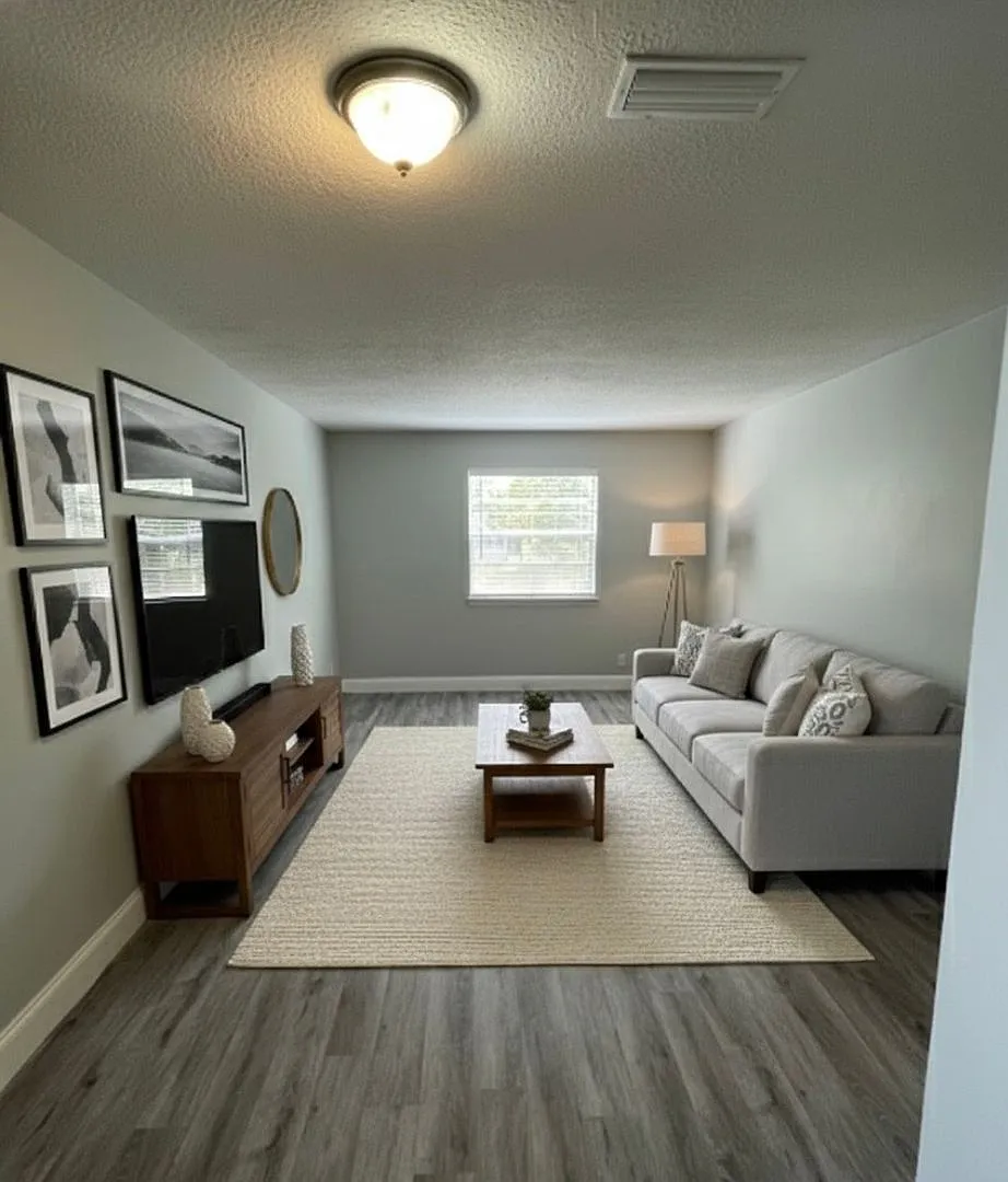 Barna Apartments — Photo 3