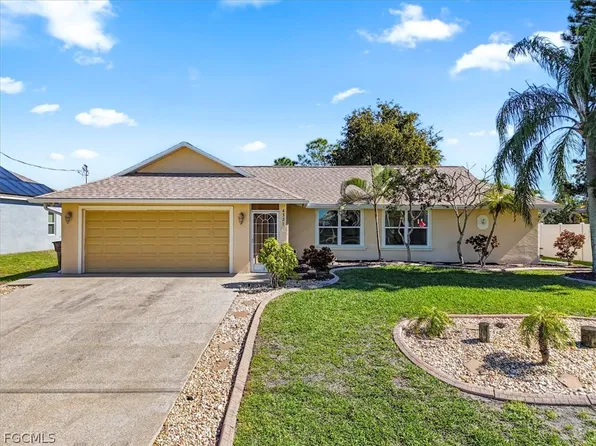 4321 SW 16th Pl, Cape Coral, FL 33914