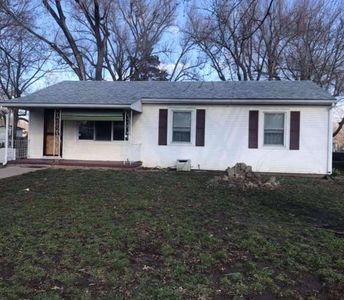 1414 S J St, Arkansas City, KS, 67005