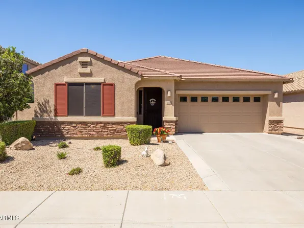 23124 N 41ST Street, Phoenix, AZ 85050