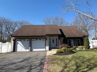 173 Sequoia Drive, Coram, NY