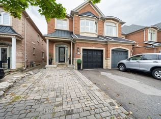 183 Kingsbridge Cir, Vaughan, ON L4J8N9