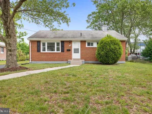 6421 Dorset Dr, Alexandria, VA 22310