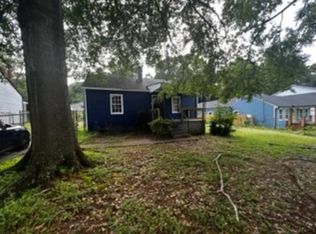 1984 McAfee Pl, Decatur, GA 30032